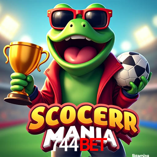 744Bet Login