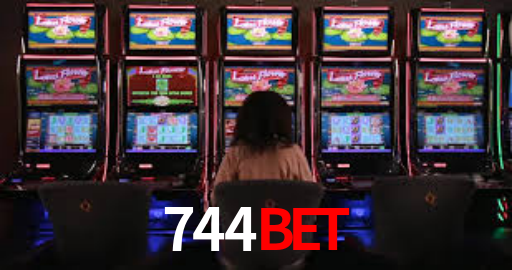 744Bet.Com