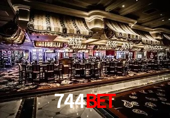 744Bet