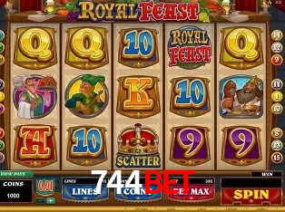 744Bet,744Bet.Com