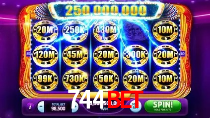 Ofertas Imperdíveis na 744Bet: Promoções e Bônus Que Valem a Pena